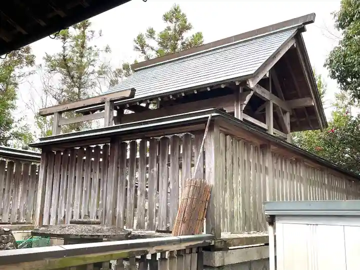 小松神社(三重県)