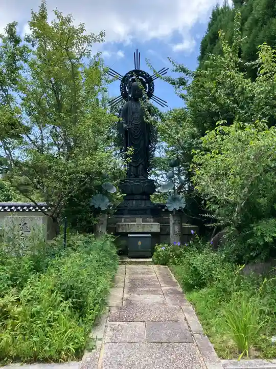 忉利天上寺(兵庫県)