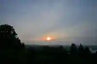 妙見神社(新潟県)