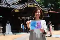 三津厳島神社(愛媛県)