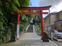 富岡八幡宮(神奈川県)
