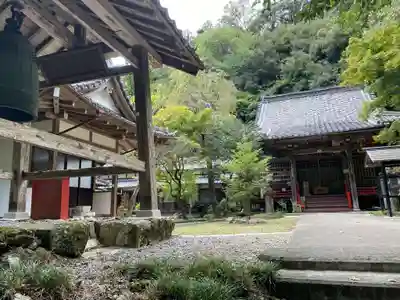 清水寺(岐阜県)