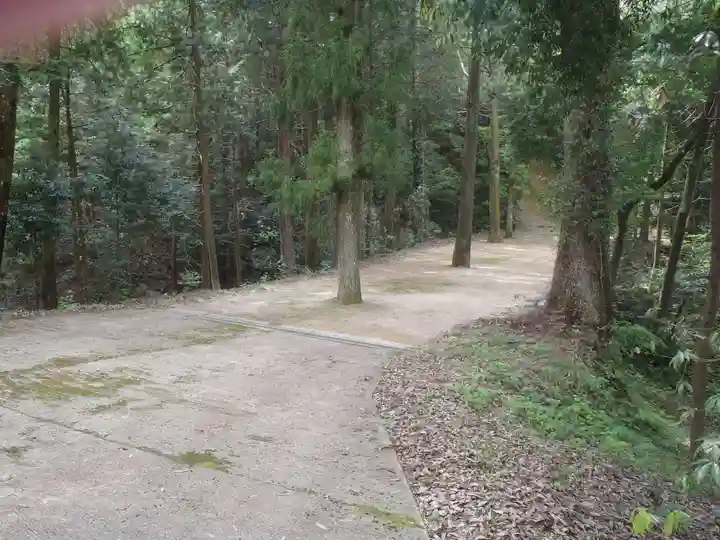 白鳥神社(愛知県)