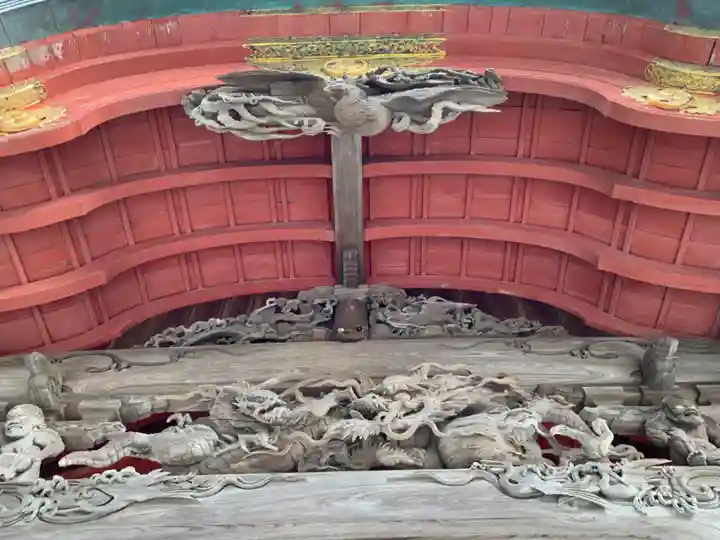 妙本寺のその他建物