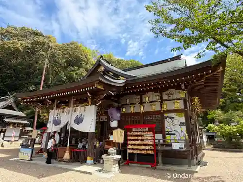 恩智神社(大阪府)