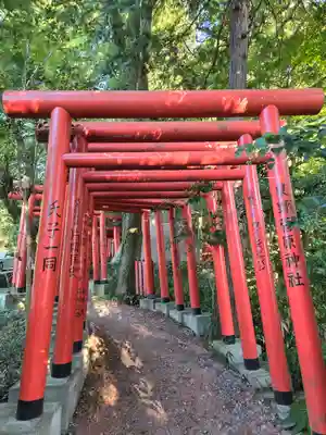 石浦神社(石川県)