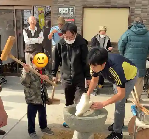 東光院(神奈川県)