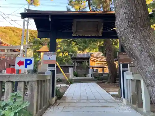 法福寺祖師堂(新潟県)