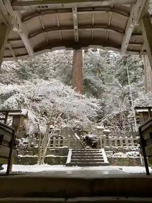 由岐神社(京都府)
