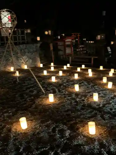 春日大社のお祭り