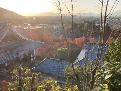 禅林寺(永観堂)(京都府)