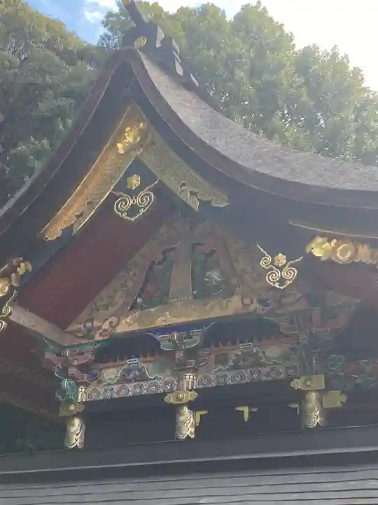 六所神社の本殿・本堂