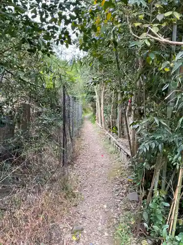 吟松寺(京都府)