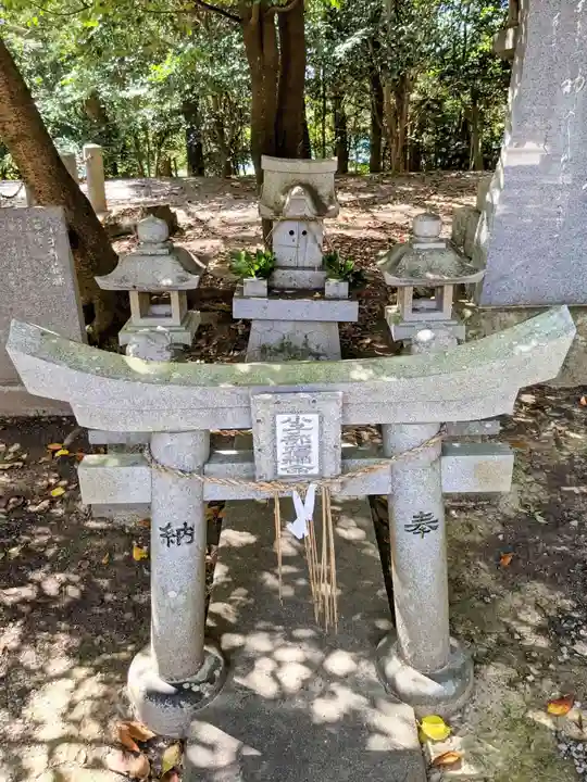 宮處八幡宮(香川県)