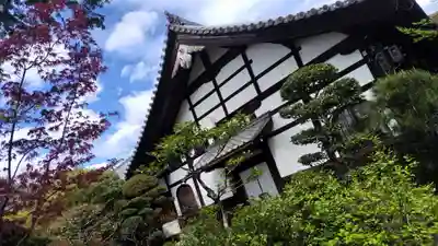 霊源院(京都府)
