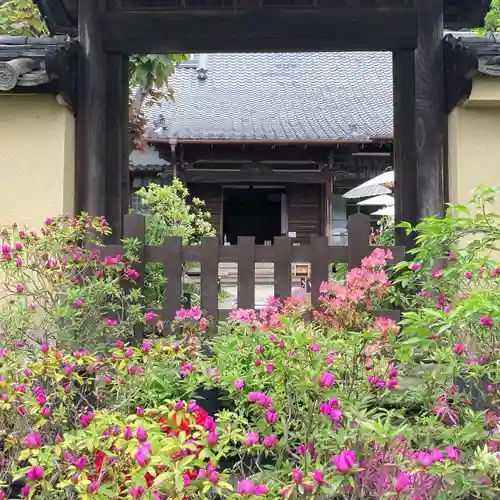 當麻寺西南院のその他建物