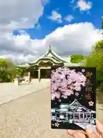 豊國神社のその他建物
