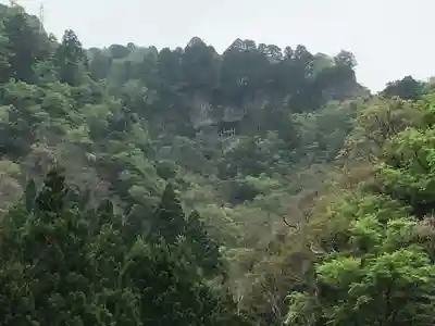 三佛寺(鳥取県)