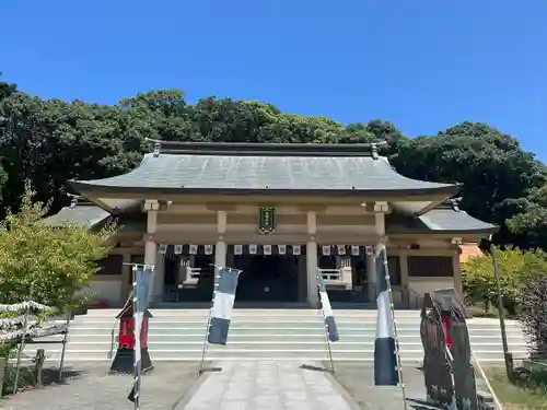 光雲神社(福岡県)