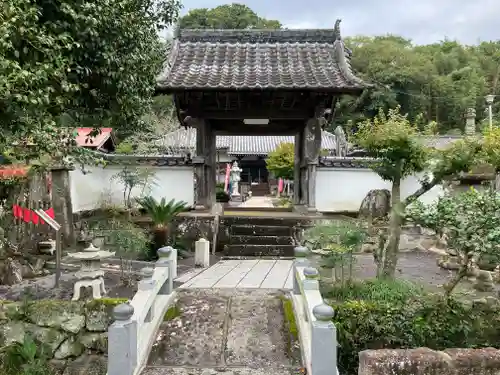 妙覚寺(大分県)