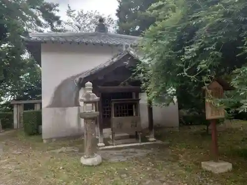 功山寺(山口県)