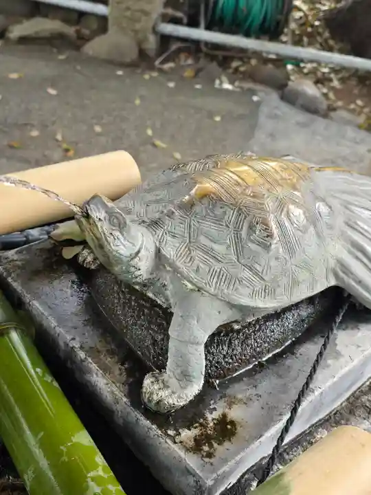 亀戸天神社(東京都)