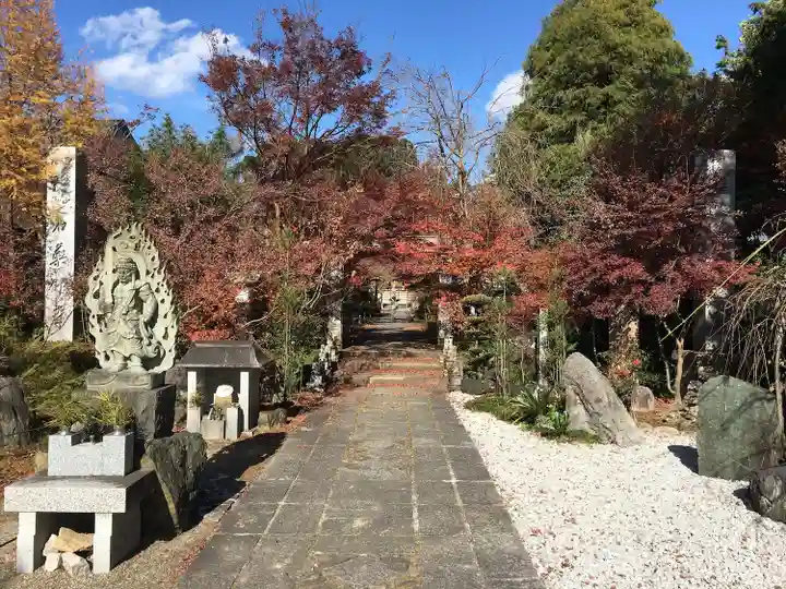 石薬師寺(三重県)