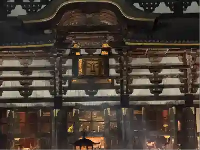 東大寺(奈良県)