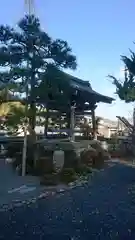 栄照寺の建物その他