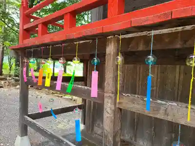 高司神社〜むすびの神の鎮まる社〜のその他建物