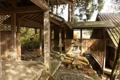 廣田神社(滋賀県)