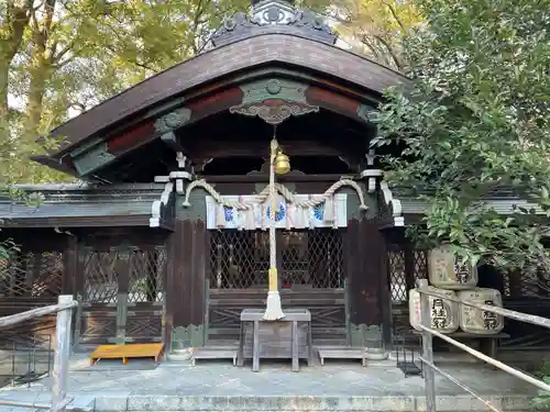 梨木神社(京都府)