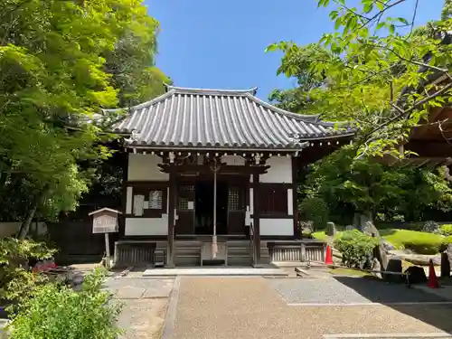 御寺 泉涌寺(京都府)