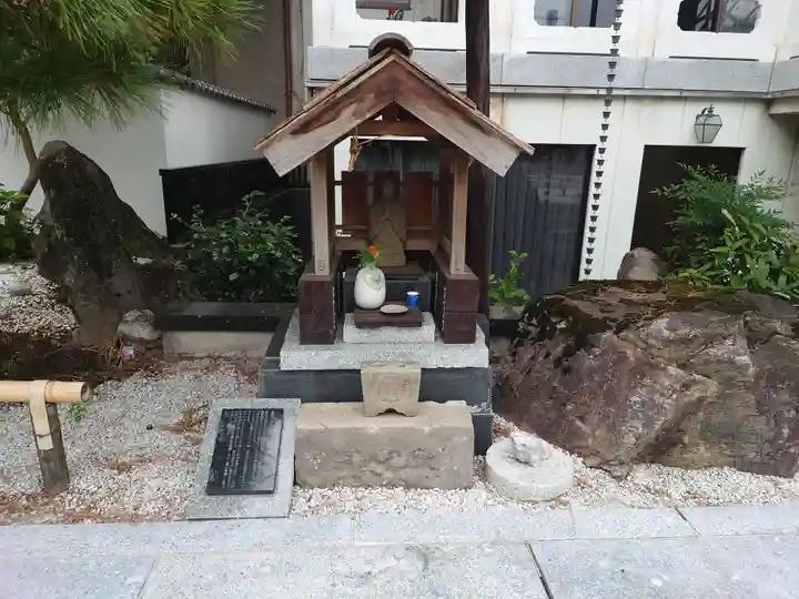 信松院(東京都)