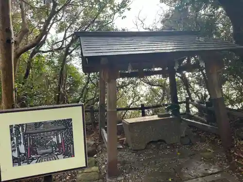 羽豆神社(愛知県)