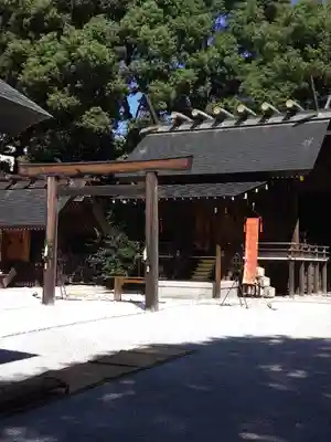 阿佐ヶ谷神明宮(東京都)