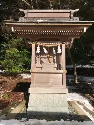 白鬚神社(滋賀県)