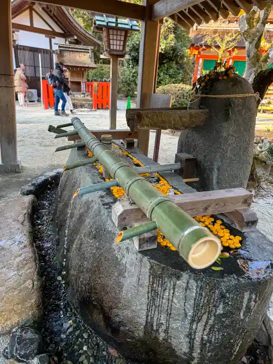 賀茂別雷神社(上賀茂神社)(京都府)