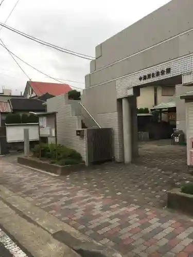 中海岸神社のその他建物