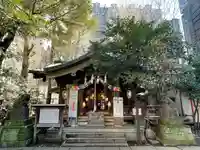 稲荷鬼王神社(東京都)