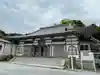 誕生寺の本殿・本堂