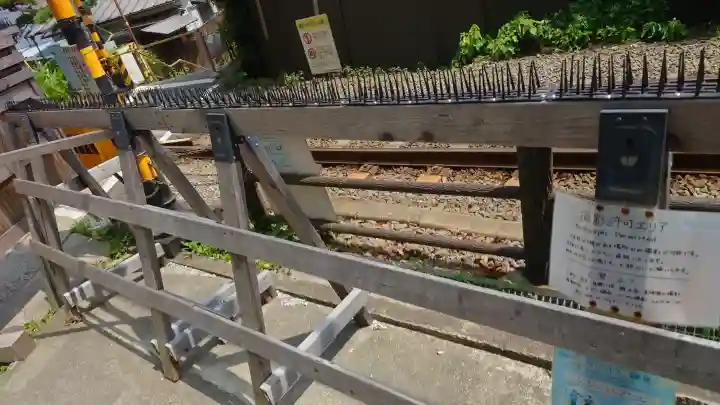 御霊神社(神奈川県)
