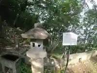 愛宕神社のその他建物