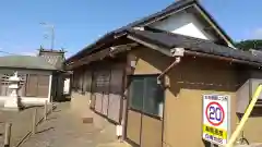 天神社の建物その他