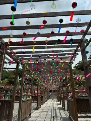 秋葉總本殿可睡斎(静岡県)
