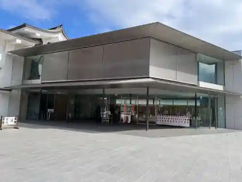 千葉神社(千葉県)