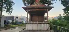 多賀神社の建物その他