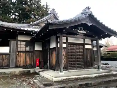 鴨神社のその他建物