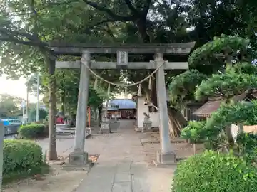 八幡神社(千葉県)