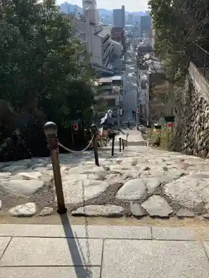伊佐爾波神社(愛媛県)